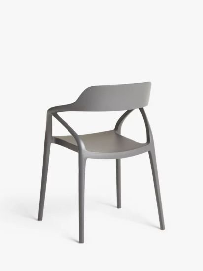 Stacking Garden Chair, Set of 2